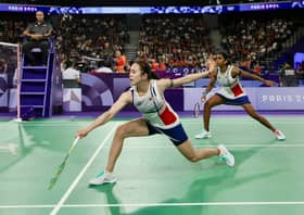 Hannah tuntut atlet Malaysia terus fokus buru emas pertama Olimpik