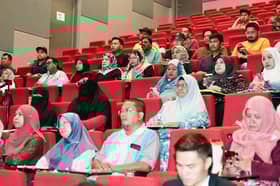 100 PLATS entrepreneurs guided on halal certification