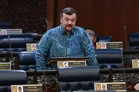 Menteri: Caruman sukarela i-Saraan cecah RM2.6 bilion pada 2024