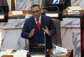 RS-1 success will catalyse Selangor’s 27 pct contribution to national GDP — MB