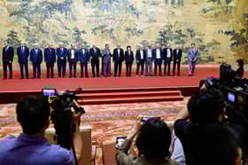 Malaysia welcomes Beijing Declaration on Palestinian national unity, lauds China's efforts