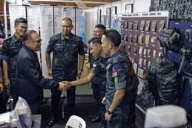 Tuntut Sabah, Anwar tegaskan tiada tolak ansur, setiap inci negara dipertahan