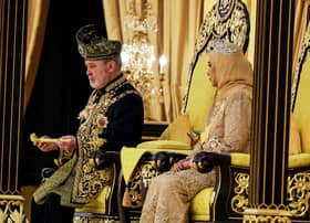 Pertabalan Sultan Ibrahim hampir lengkapkan pusingan kedua penggiliran Yang di-Pertuan Agong