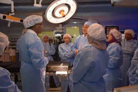 KKM tawar 3,950 lantikan kontrak pegawai perubatan, gigi dan farmasi