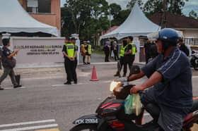 PRK Sungai Bakap: Sembilan pusat mengundi dibuka libat 65 saluran