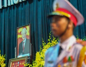 Nguyễn's 'bamboo diplomacy' shapes Vietnam's foreign policy