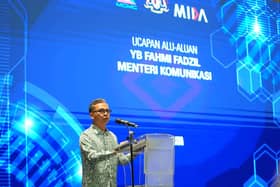 5G tech key to developing digital economy — Fahmi