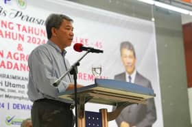 Foreign envoys told to exercise caution when making statements on Palestine