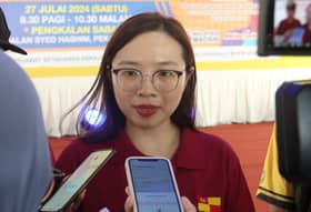 Atasi lebih 50 kes pencemaran sumber air setakat ini, kawalan dipertingkat 24 jam