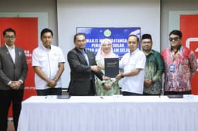 EXCO: Jabatan, agensi digalak pasang sistem solar, bantu jimat tenaga