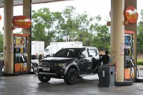 Subsidi diesel bersasar atasi isu tiris puluhan tahun, hasil dipulang kepada rakyat