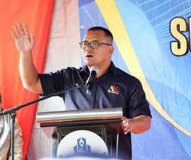 Selangor to double haj incentive to RM2,000 beginning 2026