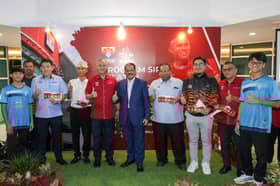 Piala Sultan Selangor: Sambutan hangat, lebih 12,000 tiket terjual dalam seminggu
