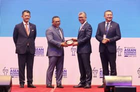 Capaian ekonomi luar biasa, Putrajaya harapkan Selangor tingkat KDNK negara