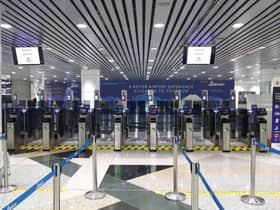 More autogates to be installed at KLIA, Penang airport — Minister