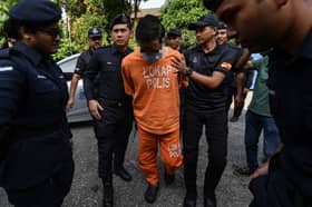 Suspek kes bunuh Nur Farah Kartini didakwa esok