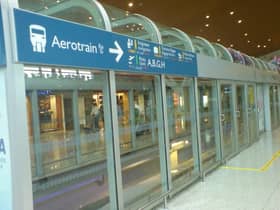 MAHB plans fixes for recurring aerotrain disruptions
