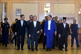 PM assures Bumiputera matriculation quota remains