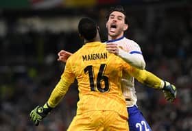 Euro 2024: France beat Portugal to reach semis, likely ending Ronaldo’s dream