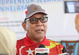 Selangor targets RM550,000 in sales during Malaysia Fest 2024 in Singapore