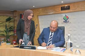 MBSJ aims for over RM331 mln in revenue collection this year