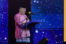 Agong ingatkan jangan buka aib di media sosial, bersikap ekstrem isu agama, kaum