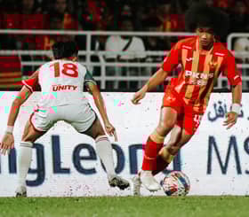 FA Cup: Selangor through to semis after dramatic win over Kuching City