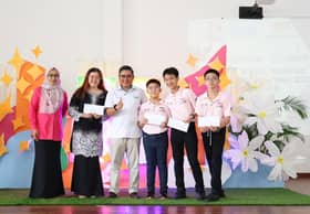 Harum nama Selangor, MBI peruntuk RM1 juta hargai kejayaan individu, kumpulan