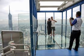 Malaysia logs 4.5 mln Muslim tourist arrivals in 2023