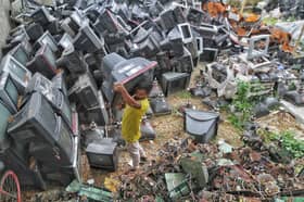 Malaysia to tighten enforcement on e-waste dumping — Minister