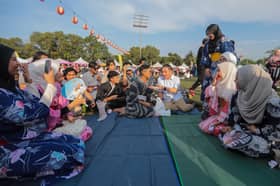 Festival Bon Odori meriah, jadi medan promosi Tahun Melawat Selangor 2025