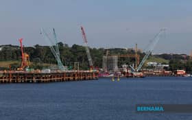 RTS Link fare to factor in Malaysia, Singapore currency exchange rate