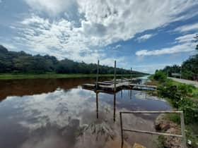 Sabda investment plans to come only after land issues resolved