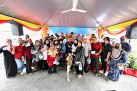 Insentif Haji Muassasah akan dinaikkan kepada RM2,000 pada 2026