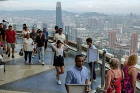 Tourism Malaysia aims to welcome one million Indian tourists in 2024