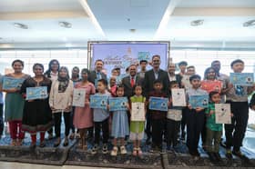 MySEL helps over 2,000 people secure identification documents