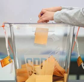 Sabah polls: Nearly 600 candidates to fight for 73 seats