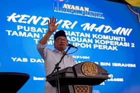 Anwar says RM100 mln approved to upgrade northern border security facilities