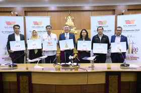 Pameran Udara Selangor 2024 tarik 110 pempamer, iktiraf ikon wanita