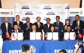 MBI develops Pulau Indah green tech project with investment boost