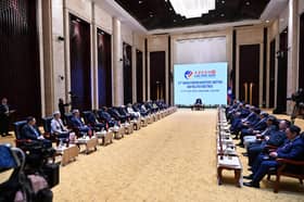 Asean to conduct comprehensive review on 5PC for Myanmar