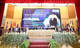 STPM 2023: Gred purata nasional meningkat kepada 2.84 banding 2.82 pada 2022