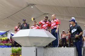 Govt to review overlap between foreign worker management systems