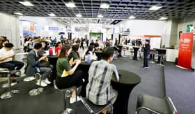 Sidang niaga Selangor beri peluang syarikat bumiputera bina rangkaian luas