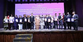 Selangor bakal lancar modul khas bantu ibu bapa urus anak istimewa