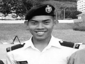 Hukuman gantung sampai mati bekas penuntut UPNM setimpal