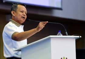 NUTP supports govt's move for no time-based promotion for underperforming teachers