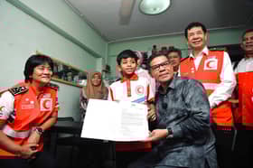 Minister urges NGOs to obtain comprehensive information to expedite citizenship approvals