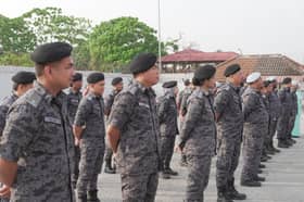 Imigresen Selangor tahan 25 pekerja asing tiada permit, dokumen sah