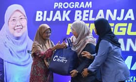 Tingkat kesedaran pemakanan sihat, KPDN perkenal kempen kurang gula